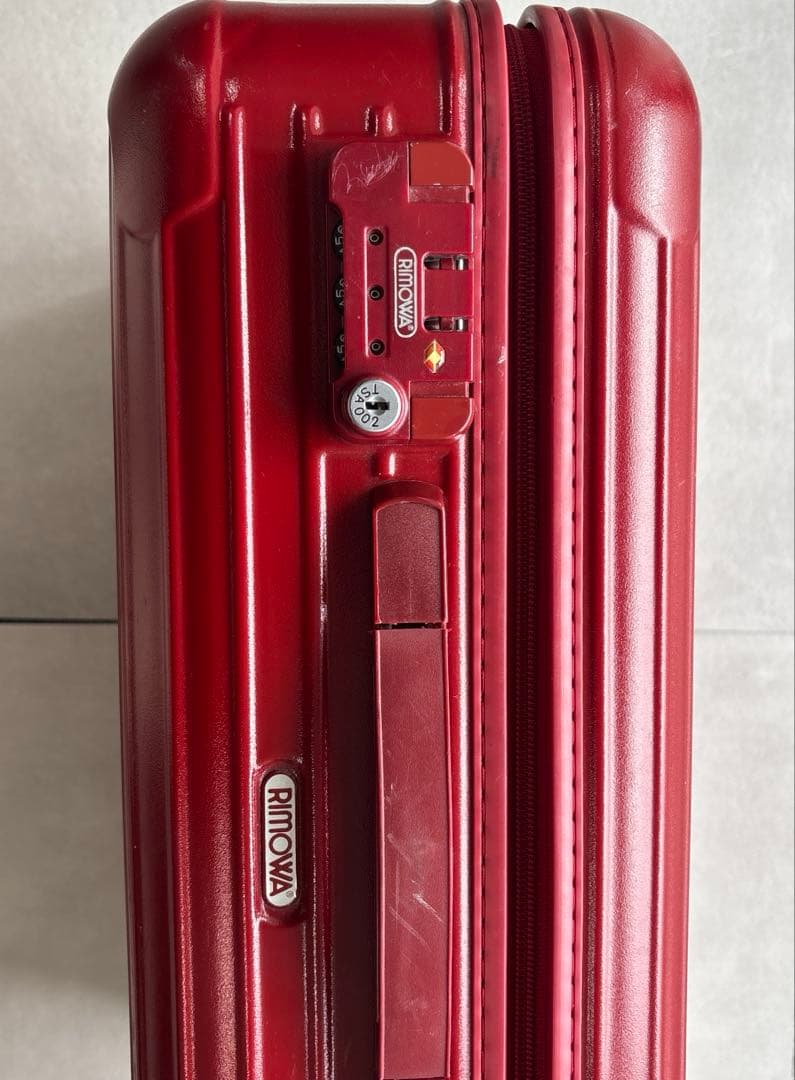 専用 some様　リモワ RIMOWA