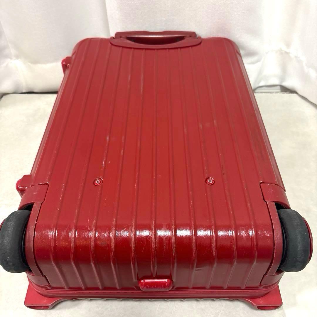 専用 some様　リモワ RIMOWA