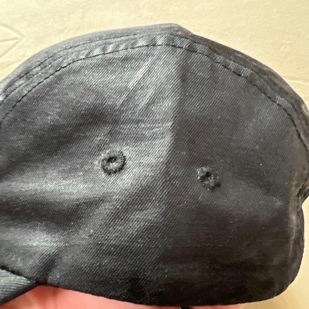 帽子 Supreme MM6 Maison Margiela camp cap