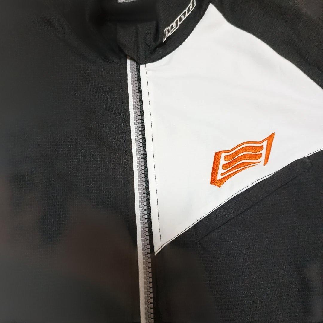 ST-S UCHIMIZU D3O® COOL DRY JAC HYOD　L