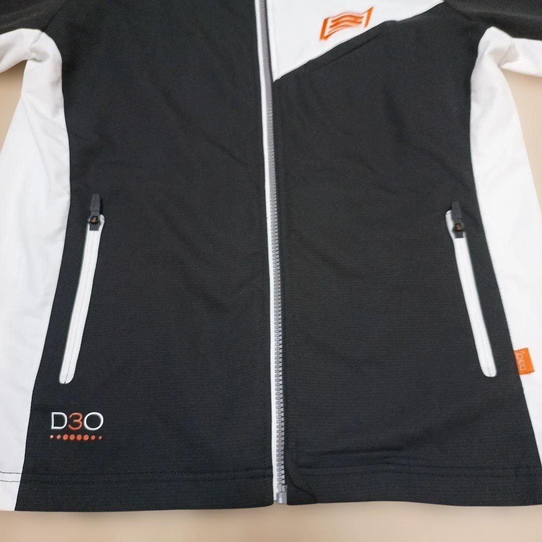 ST-S UCHIMIZU D3O® COOL DRY JAC HYOD　L