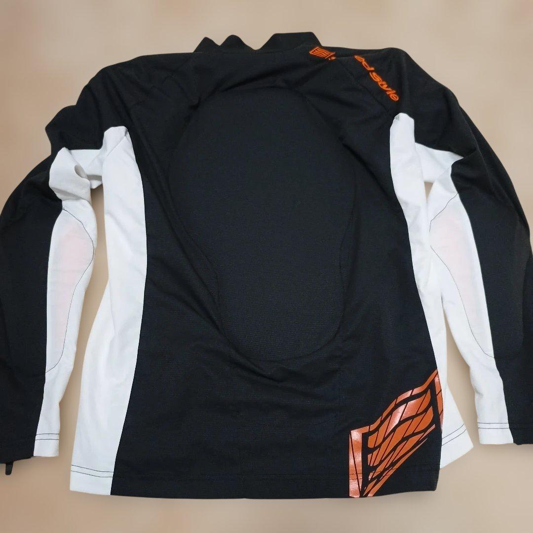 ST-S UCHIMIZU D3O® COOL DRY JAC HYOD　L