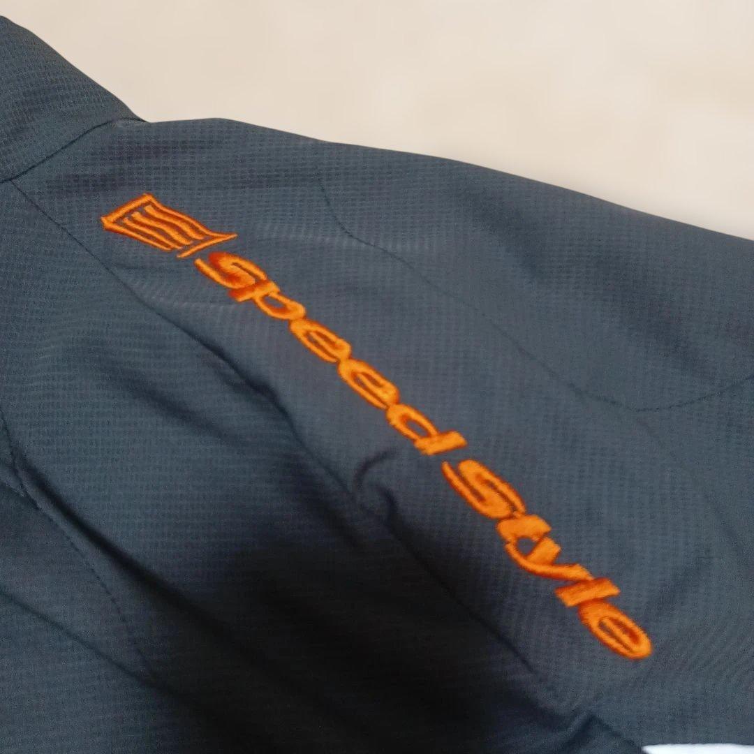 ST-S UCHIMIZU D3O® COOL DRY JAC HYOD　L