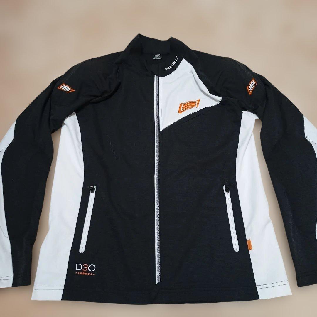 ST-S UCHIMIZU D3O® COOL DRY JAC HYOD　L