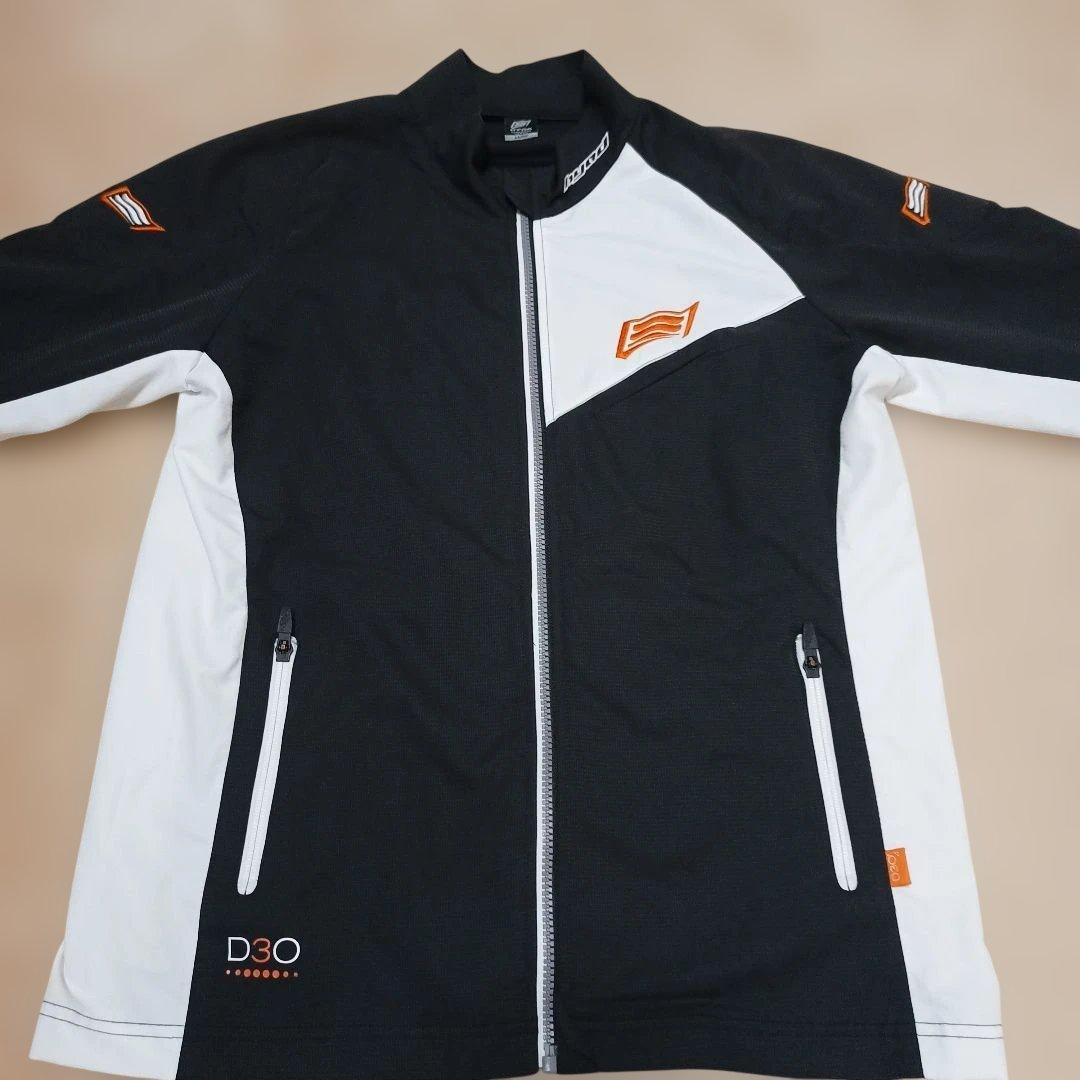 ST-S UCHIMIZU D3O® COOL DRY JAC HYOD　L