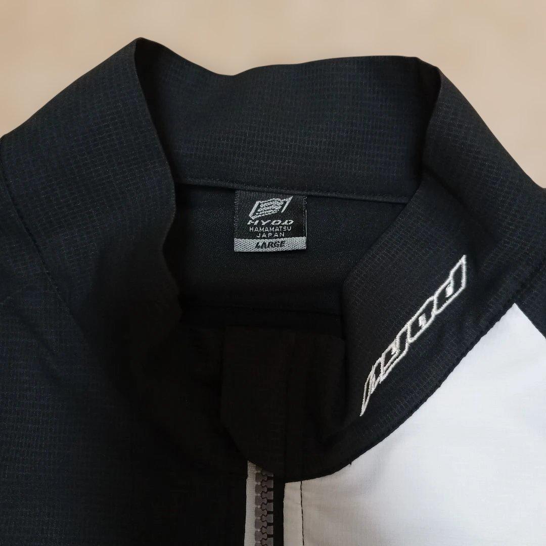 ST-S UCHIMIZU D3O® COOL DRY JAC HYOD　L