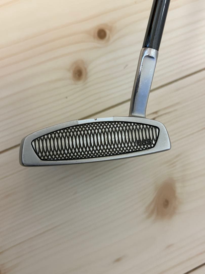 限定値下げ　GSS ツアー支給品 SPIDER TOUR X 34inch