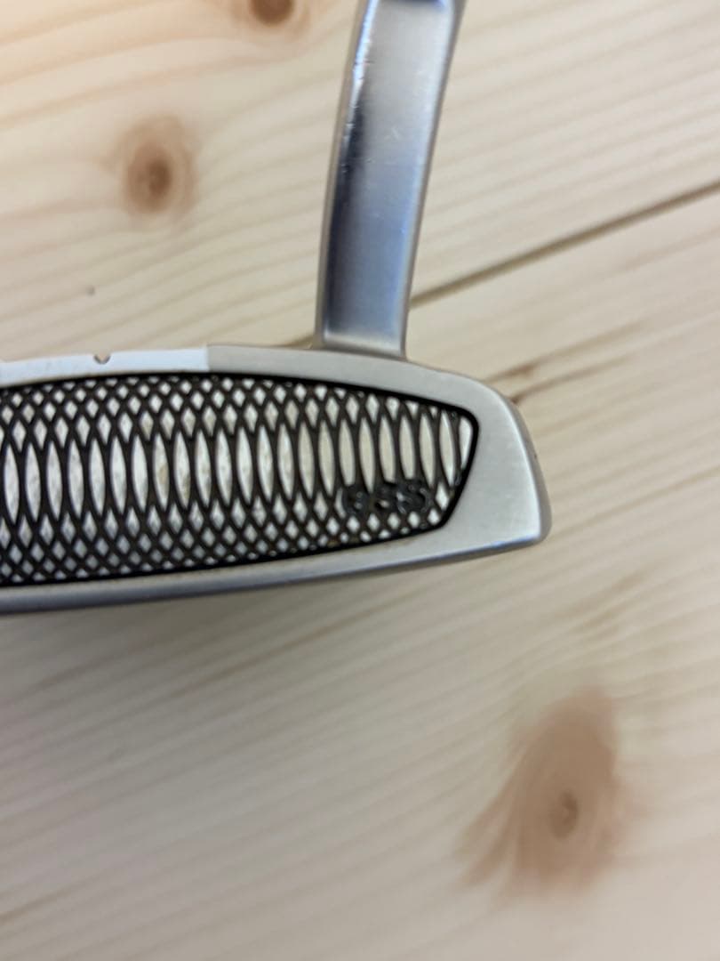 限定値下げ　GSS ツアー支給品 SPIDER TOUR X 34inch