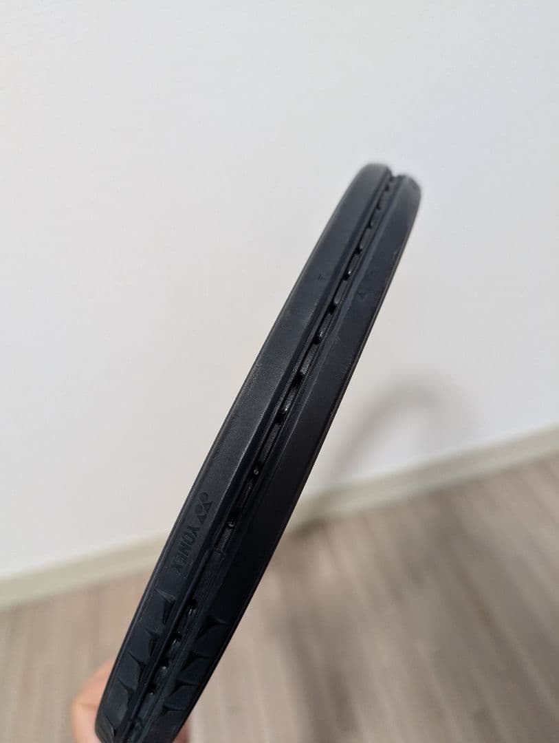 【限定色】ヨネックス　VCORE100 ギャラクシーブラック G2