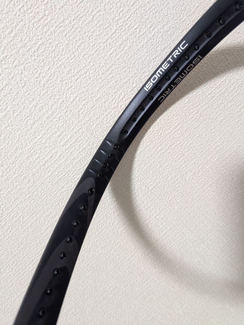 【限定色】ヨネックス　VCORE100 ギャラクシーブラック G2