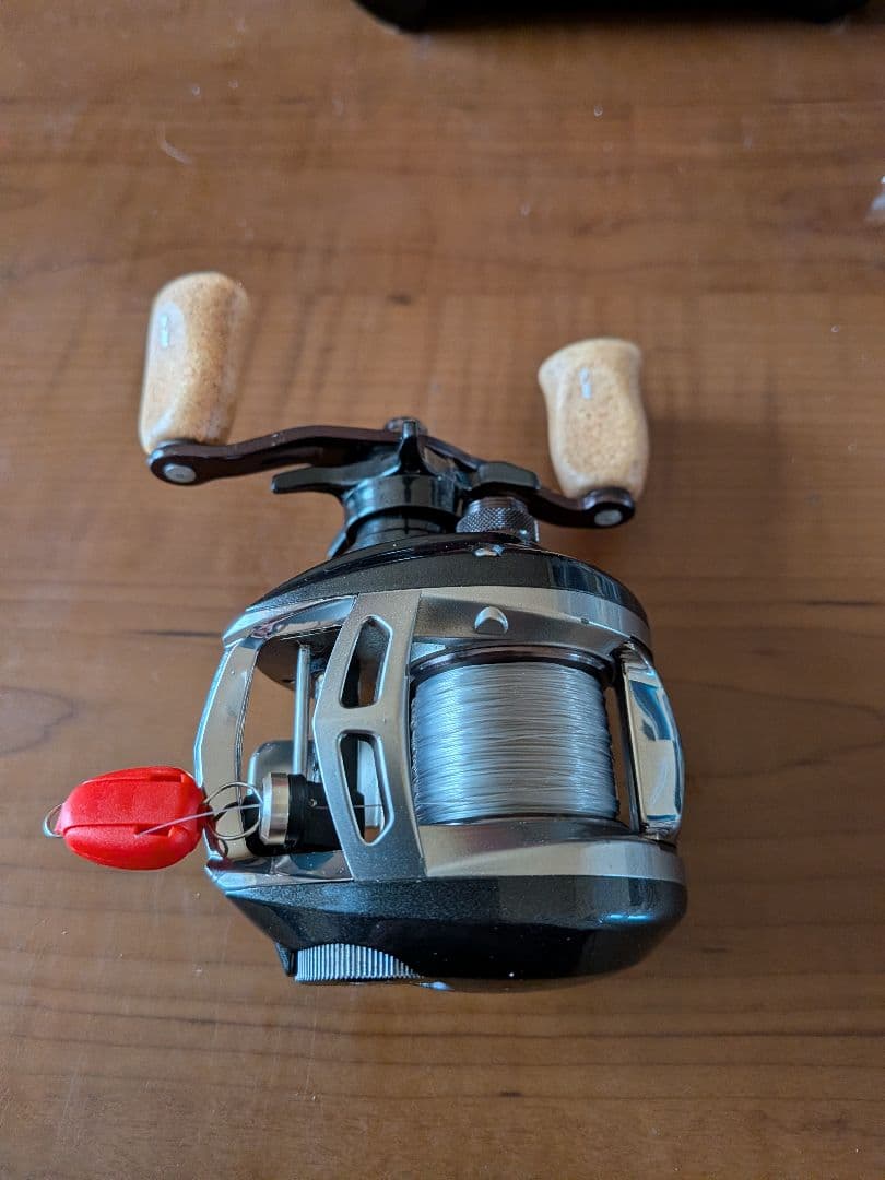 ダイワ　アルファスSV 105