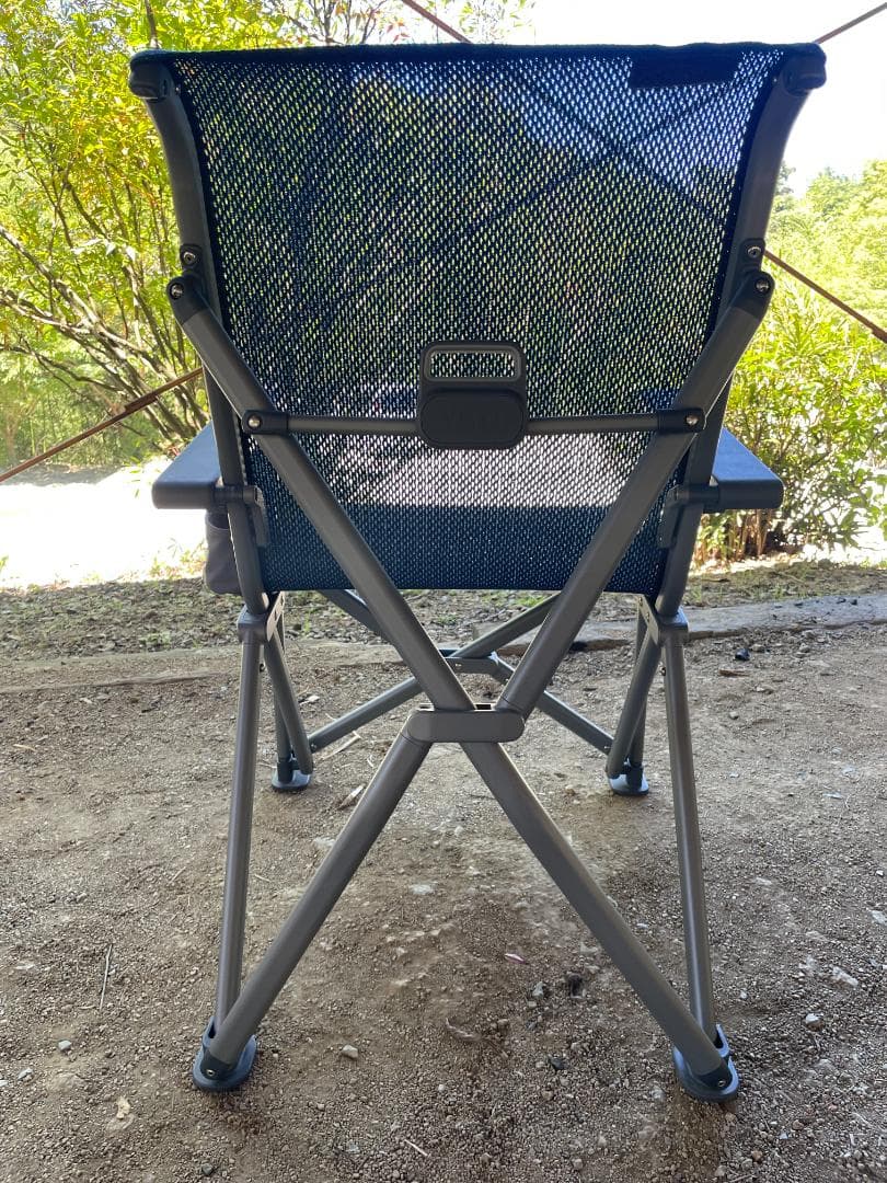 イエティ トレイルヘッドキャンプチェア