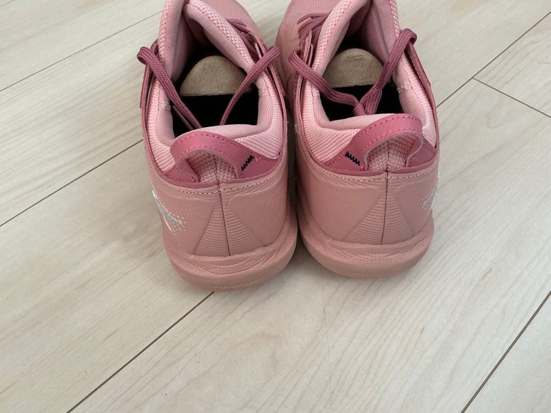 ASICS Glide Nova FF4 ピンク