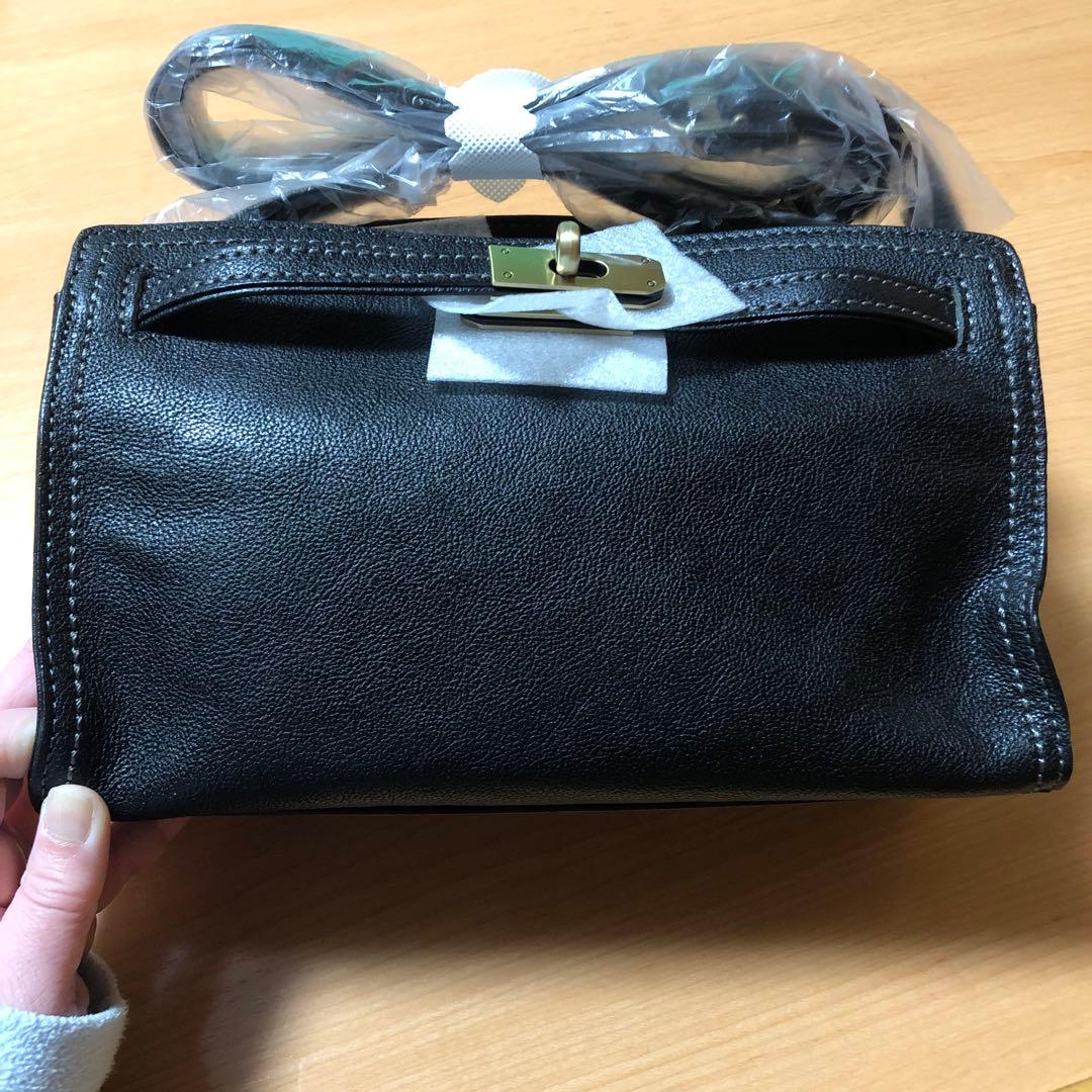 新品　Dakota ダコタ　オーリオ２ミニショルダーバッグ