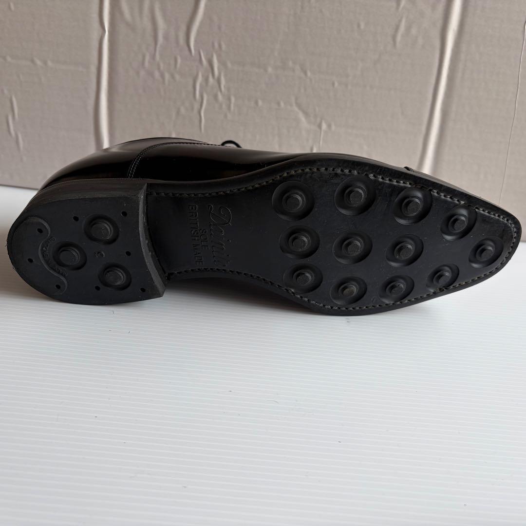 リーガル　ストレートチップ　ダイナイトソール　美品