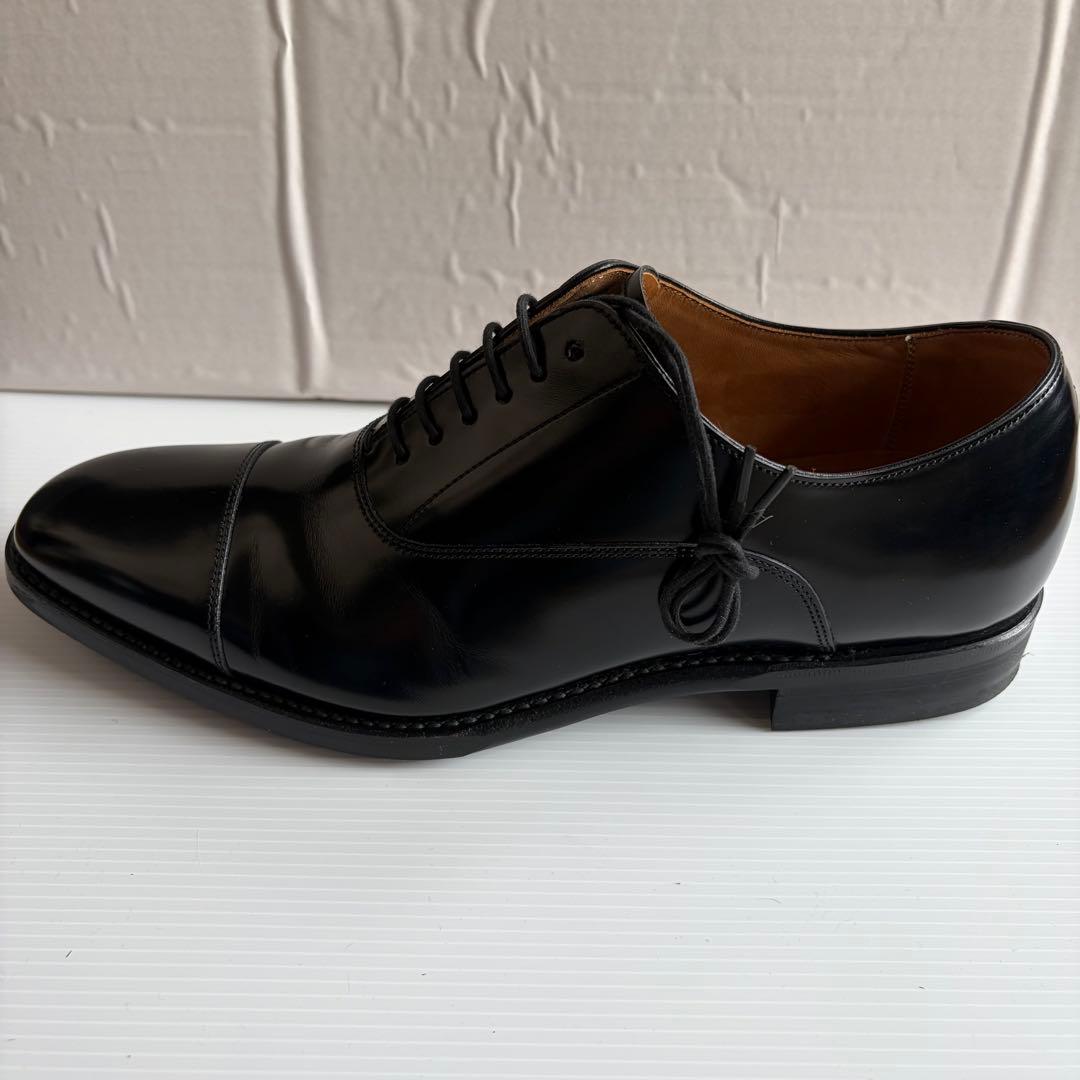 リーガル　ストレートチップ　ダイナイトソール　美品