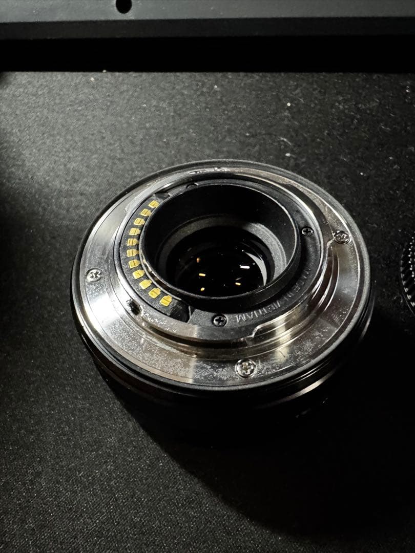 OMSYSTEM M.ZUIKO 40-150mm F2.8 PRO＋MC-20