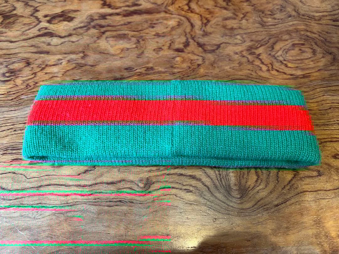 ヘアアクセサリー permpermperm