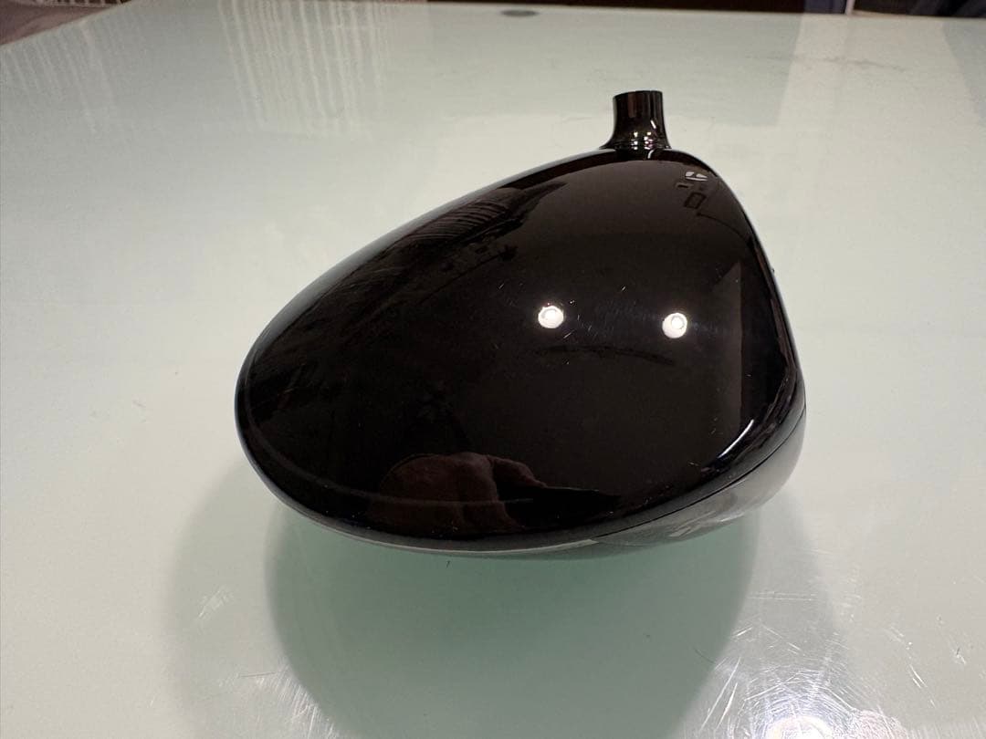 クラブ Taylormade Qi10 LS 9.0 D head