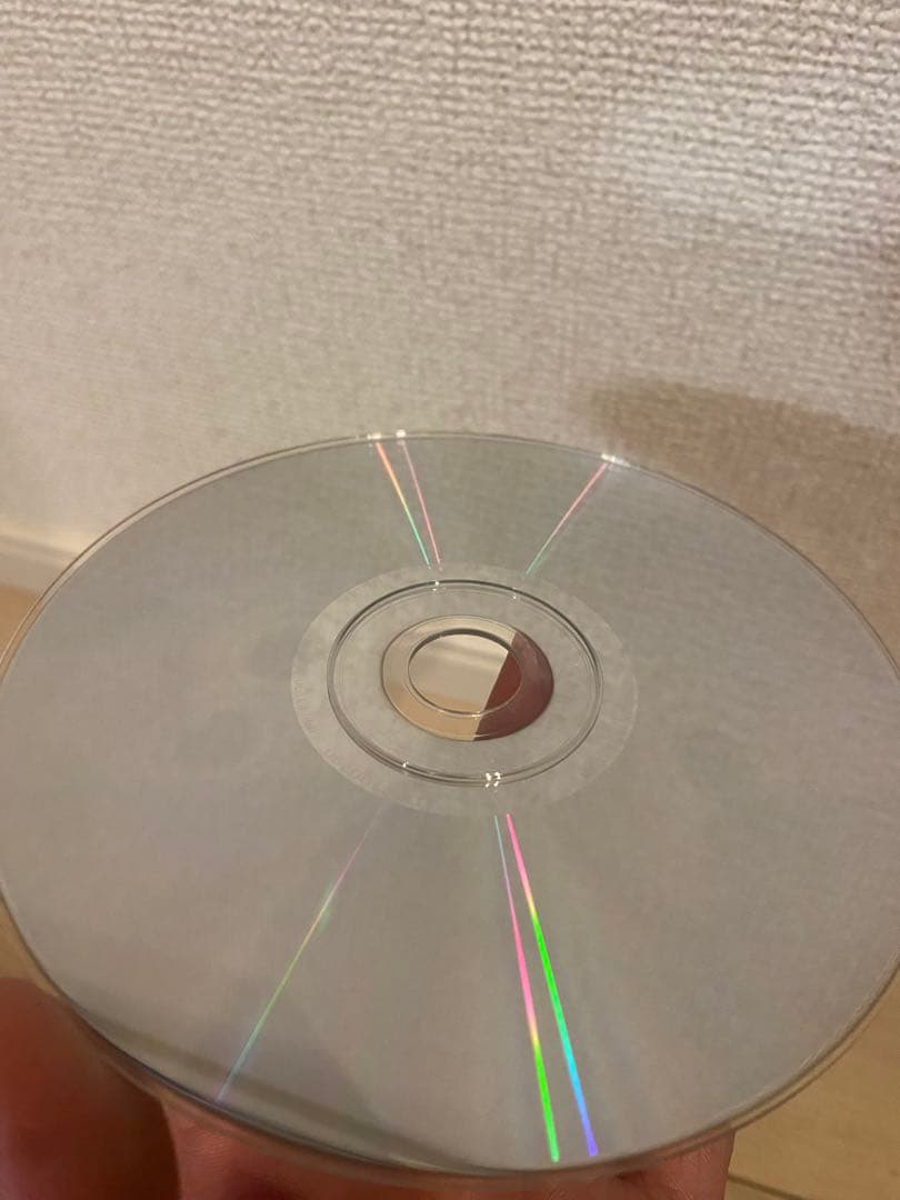 Tele Goodbye, my tribes CD 【廃盤】