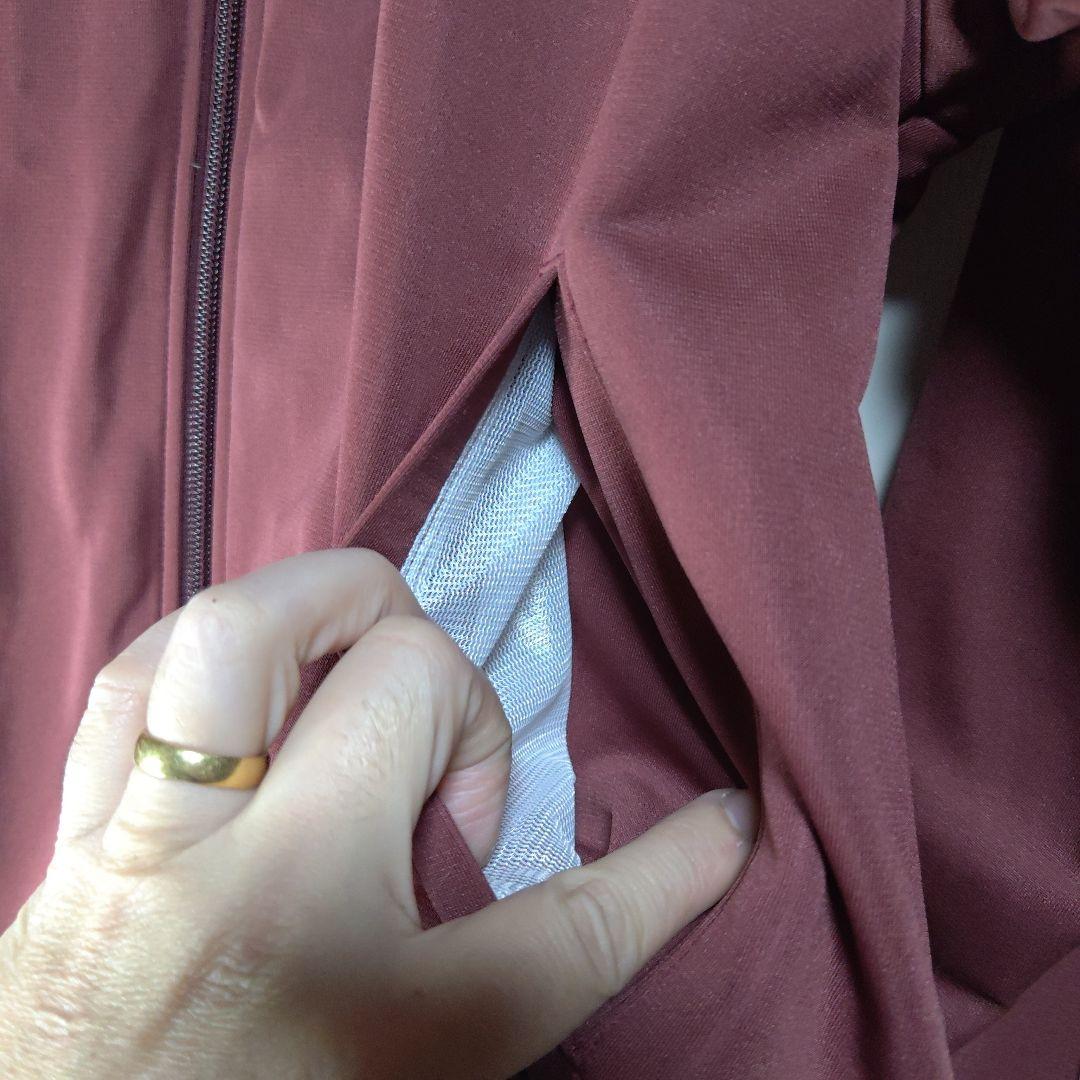 ryoko【上L下M】arena 水泳 カジュアル ジャージ セットアップ