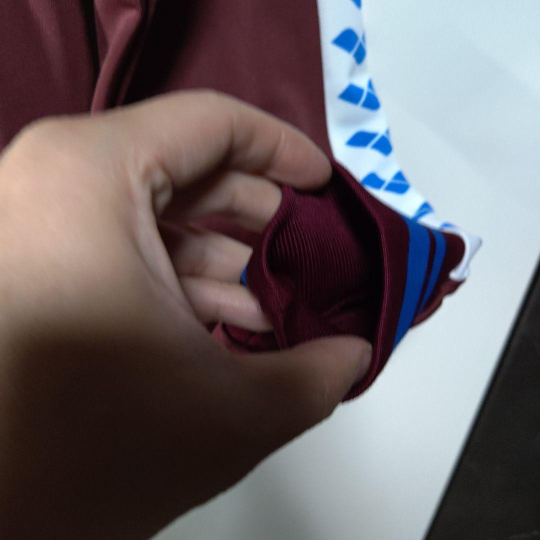 ryoko【上L下M】arena 水泳 カジュアル ジャージ セットアップ