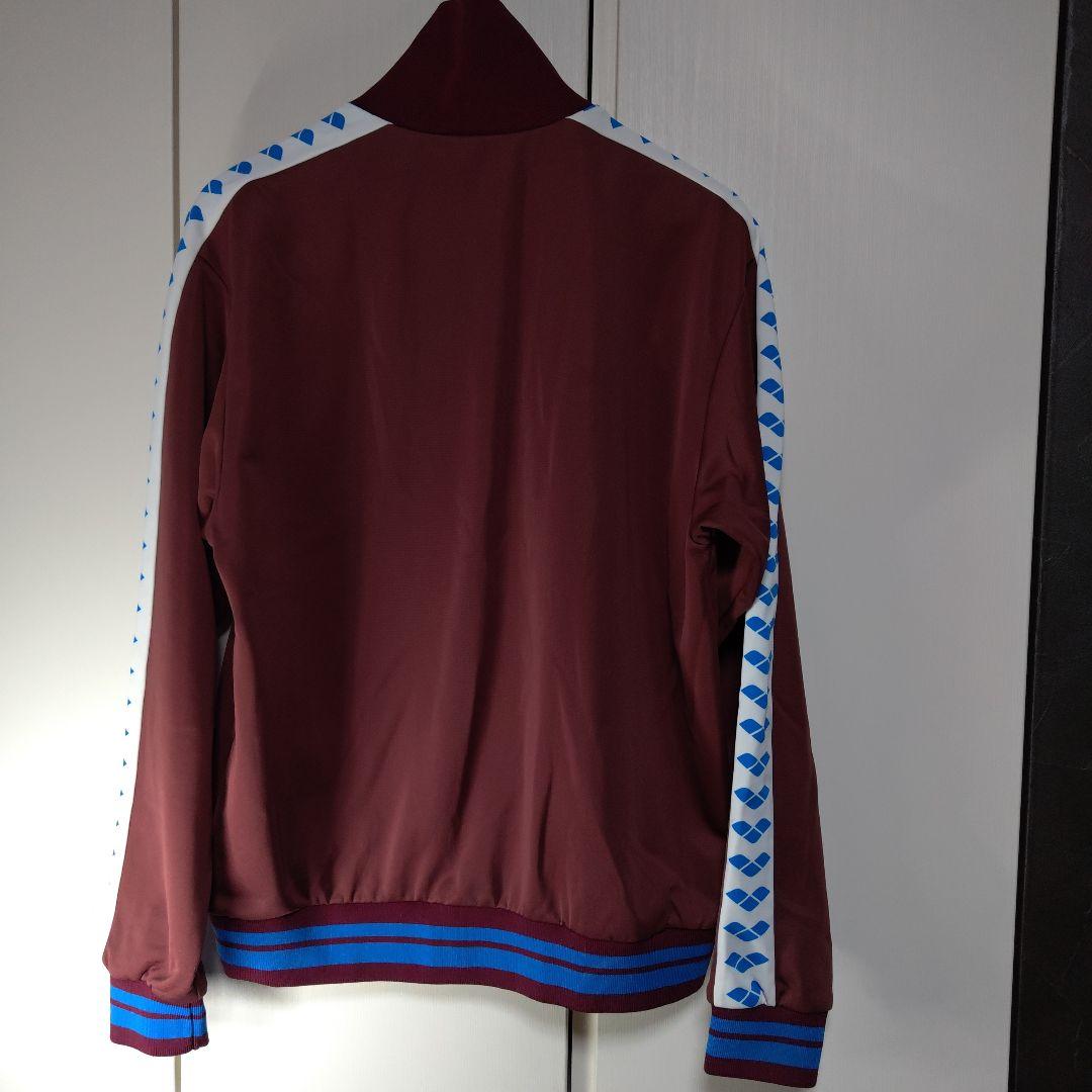 ryoko【上L下M】arena 水泳 カジュアル ジャージ セットアップ