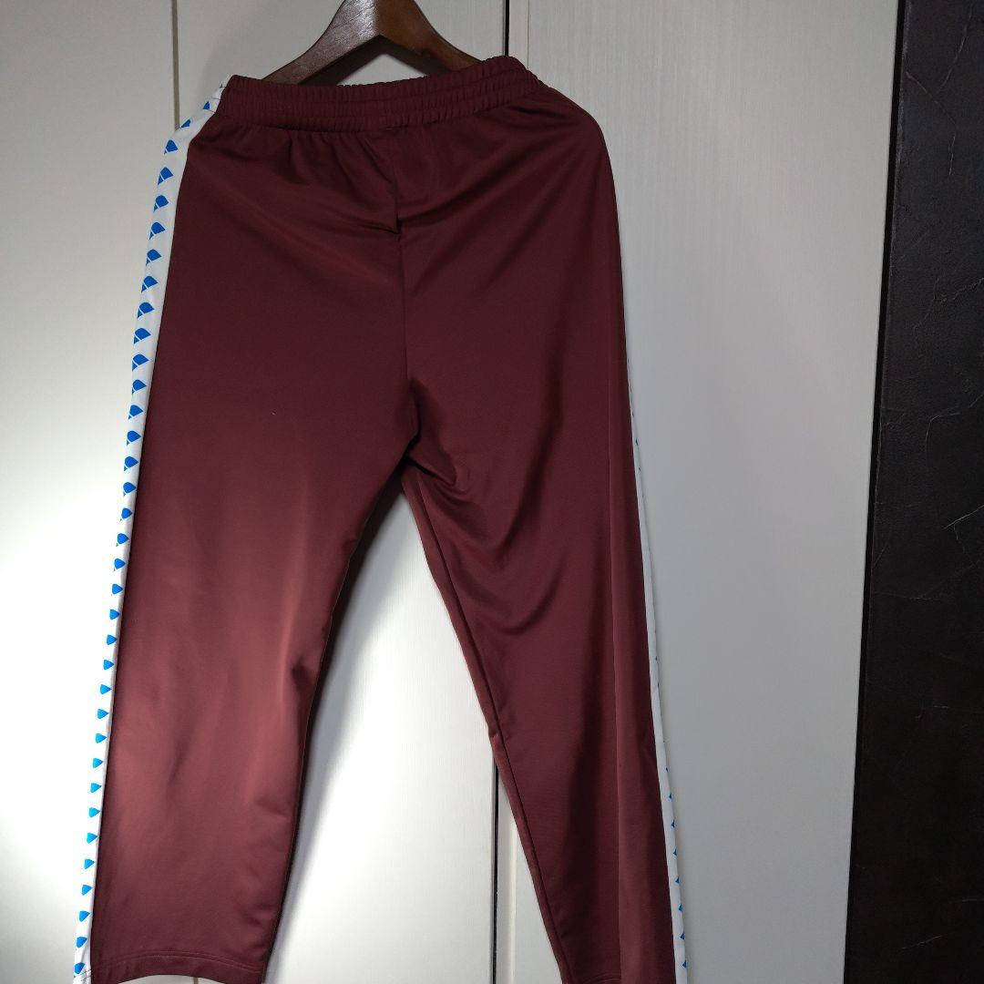 ryoko【上L下M】arena 水泳 カジュアル ジャージ セットアップ