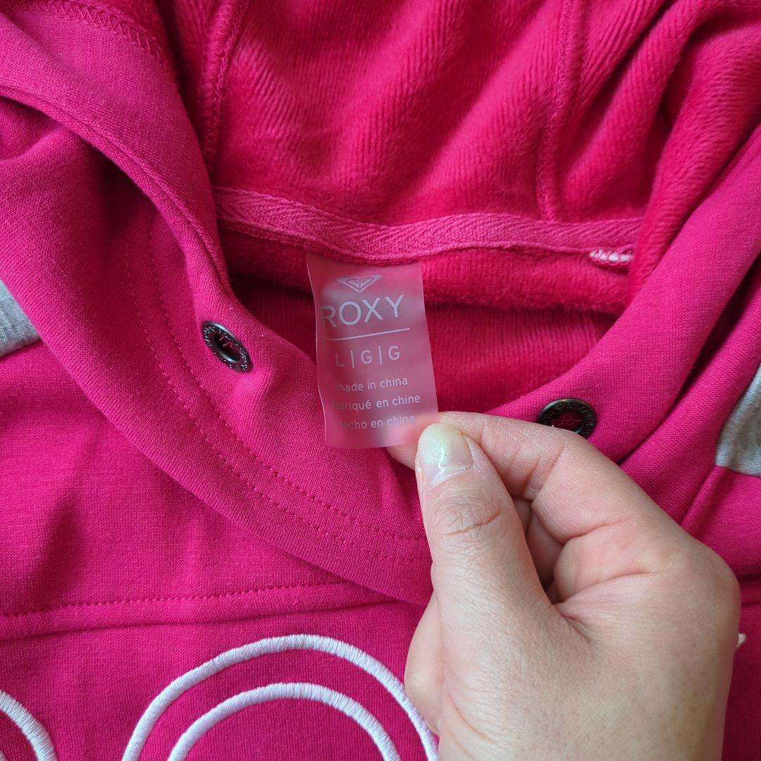 美品◆ROXY scoLar レディースL スノーボードウェア類 9点 セット