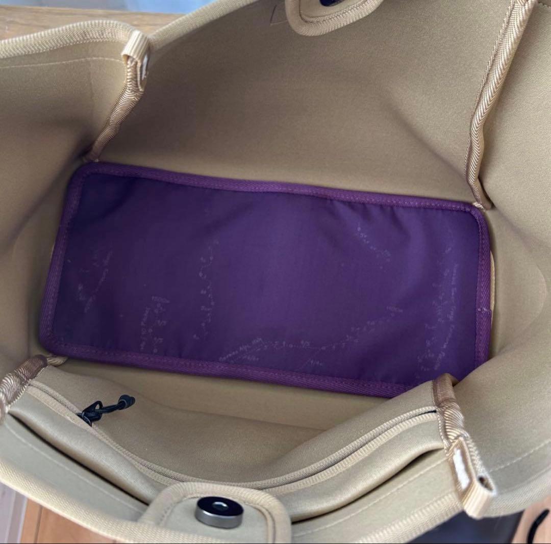 topologie Loop Shopper ループショッパー sand