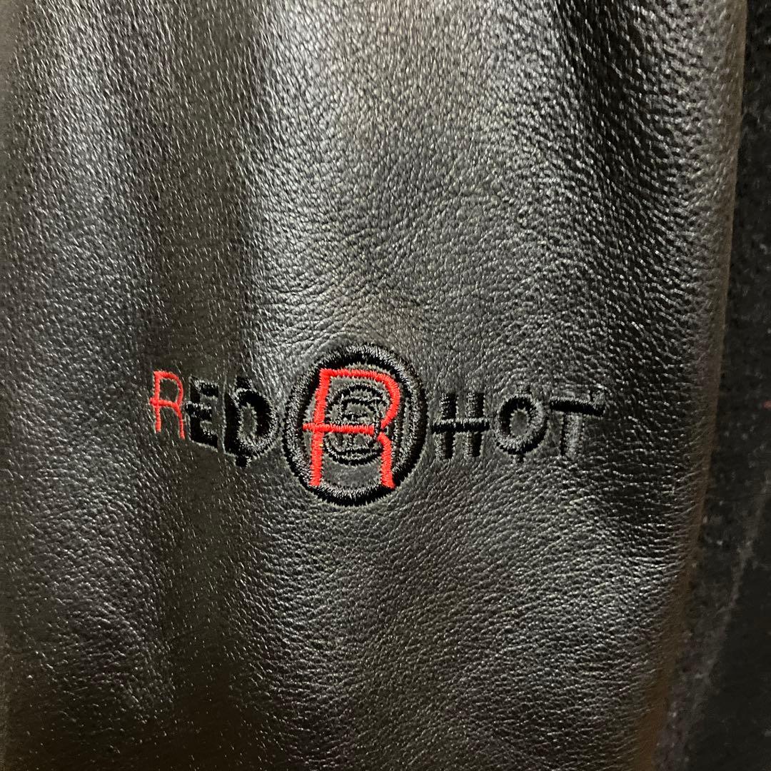 【新春セール】宇多田ヒカル SONY RED HOT スタジャン 非売品　希少品