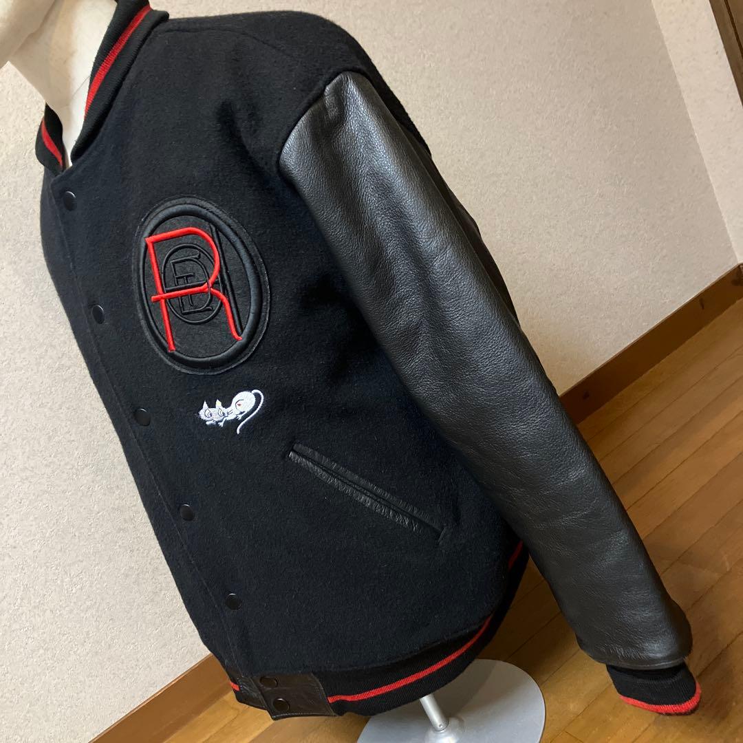 【新春セール】宇多田ヒカル SONY RED HOT スタジャン 非売品　希少品