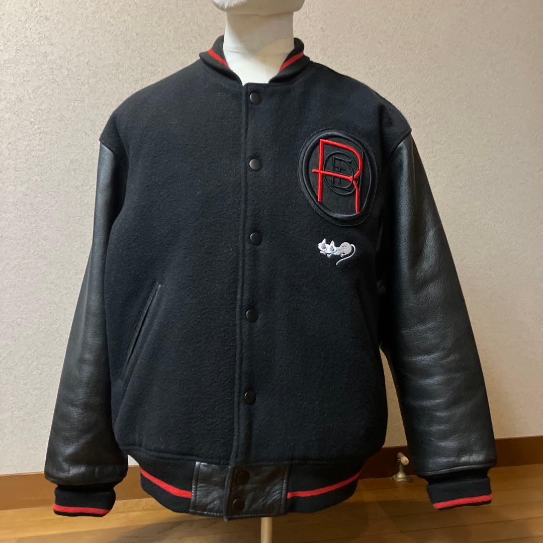 【新春セール】宇多田ヒカル SONY RED HOT スタジャン 非売品　希少品