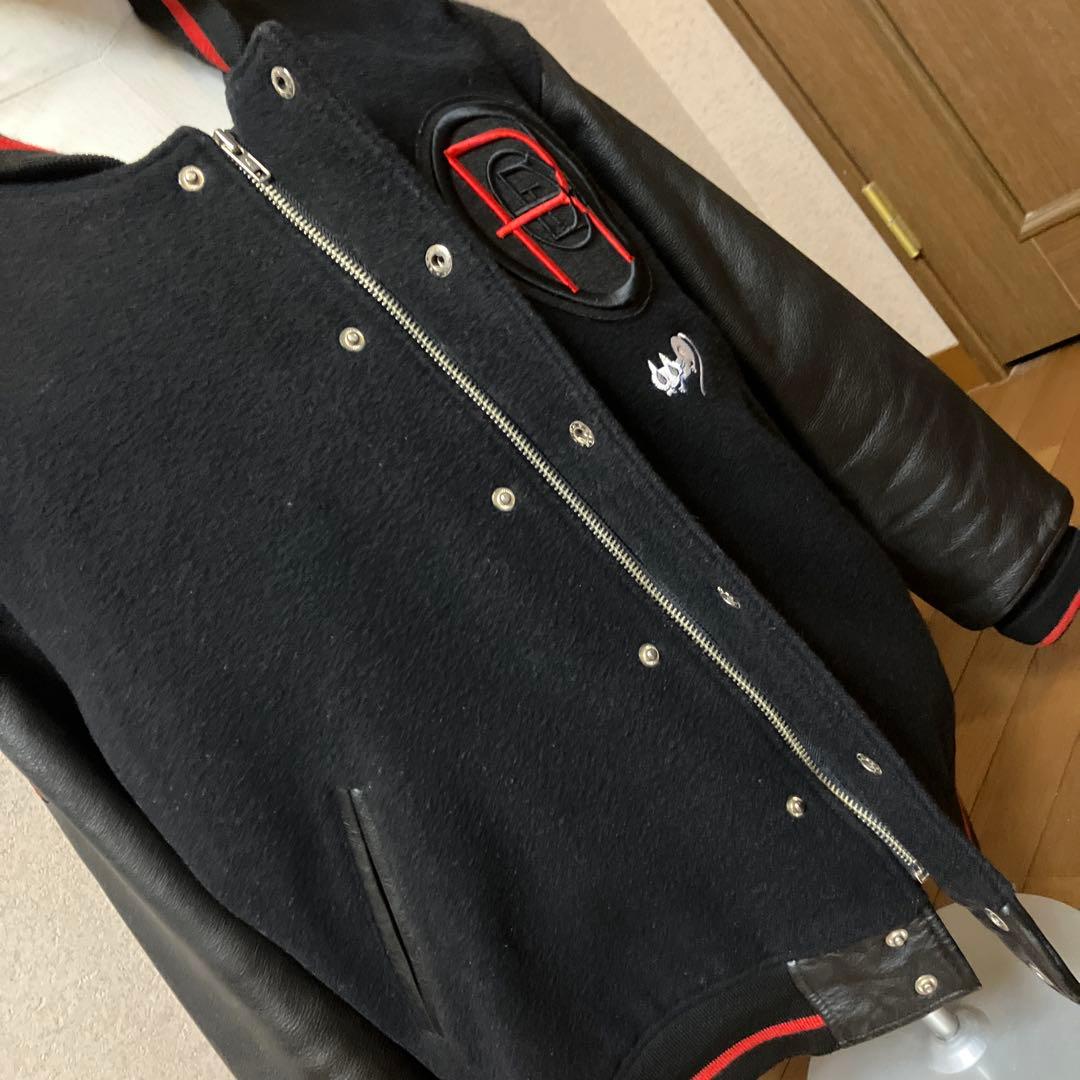 【新春セール】宇多田ヒカル SONY RED HOT スタジャン 非売品　希少品