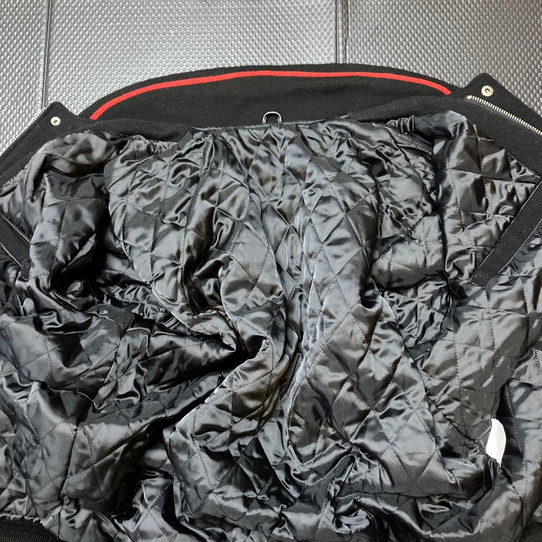 【新春セール】宇多田ヒカル SONY RED HOT スタジャン 非売品　希少品