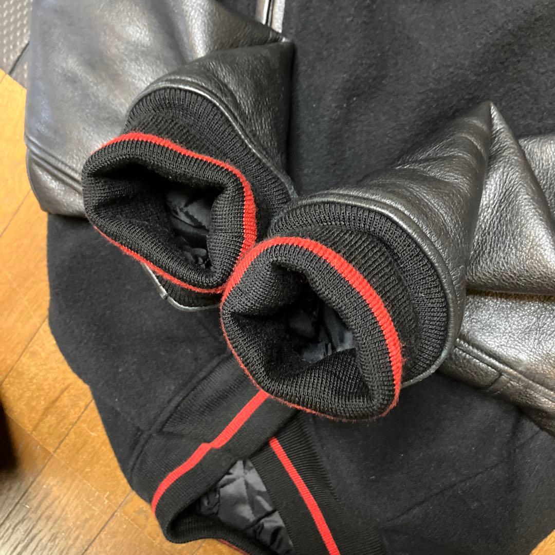 【新春セール】宇多田ヒカル SONY RED HOT スタジャン 非売品　希少品