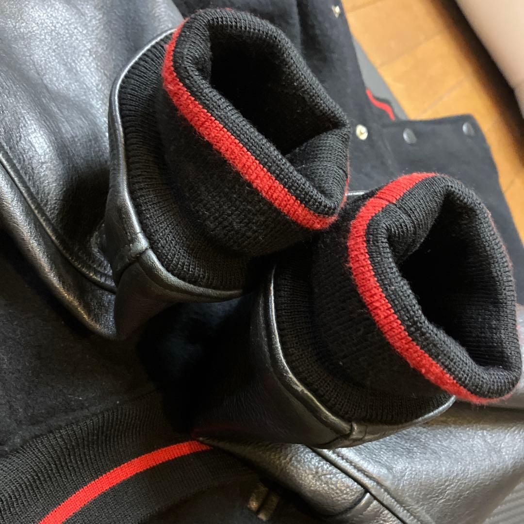 【新春セール】宇多田ヒカル SONY RED HOT スタジャン 非売品　希少品