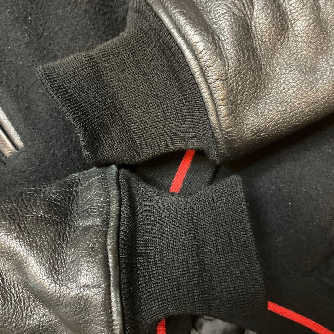 【新春セール】宇多田ヒカル SONY RED HOT スタジャン 非売品　希少品