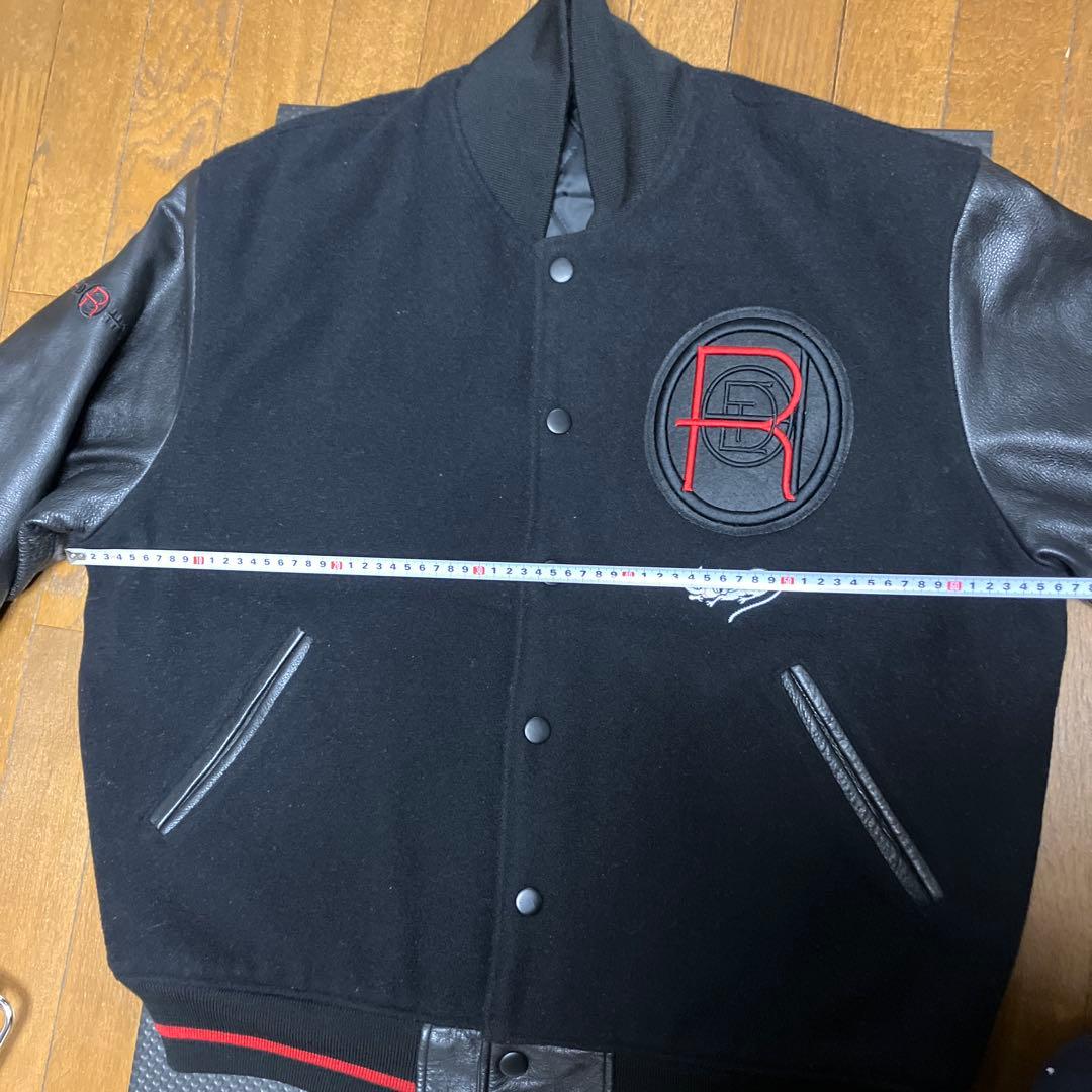 【新春セール】宇多田ヒカル SONY RED HOT スタジャン 非売品　希少品