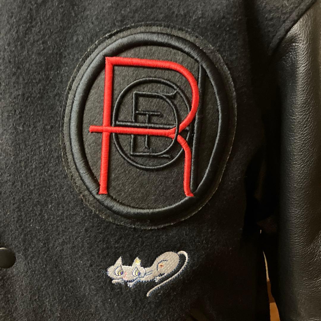 【新春セール】宇多田ヒカル SONY RED HOT スタジャン 非売品　希少品