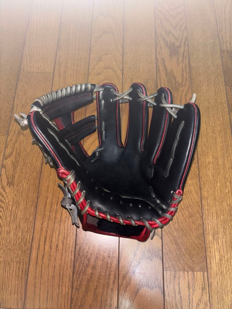 久保田スラッガー　軟式オーダー　AR5