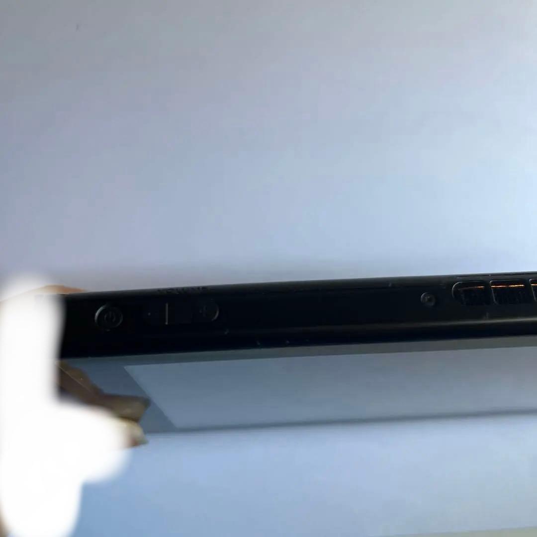 ニンテンドースイッチ Nintendo Switch 本体 ジャンク品