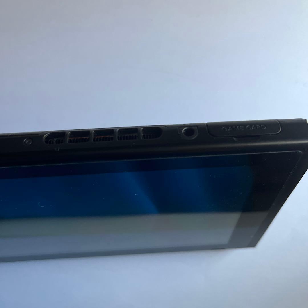 ニンテンドースイッチ Nintendo Switch 本体 ジャンク品