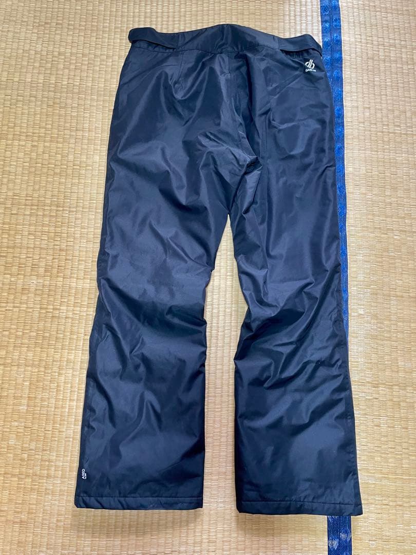 【美品】DARE2B レディース スキー スノーボードウェア L,XL相当