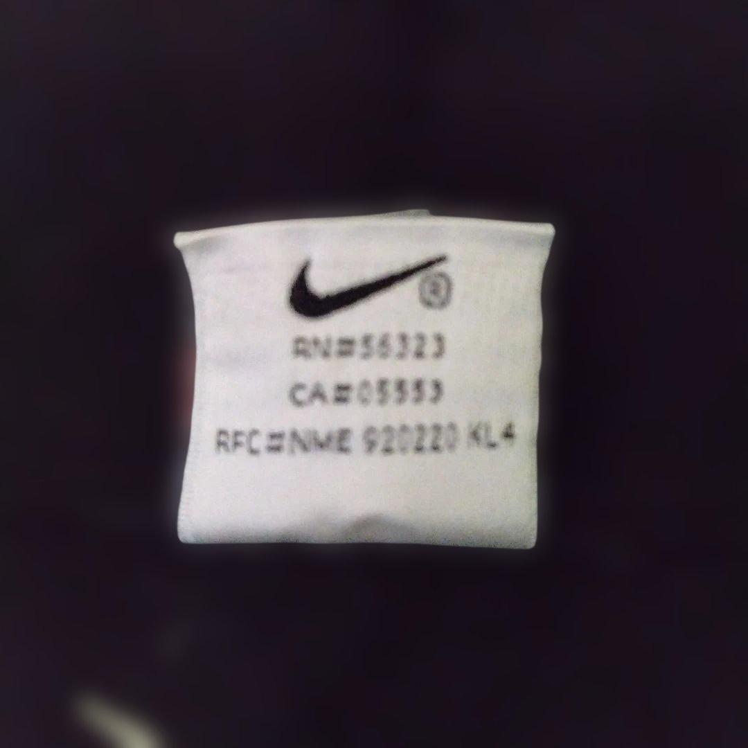 NIKE ジャージ上下セット