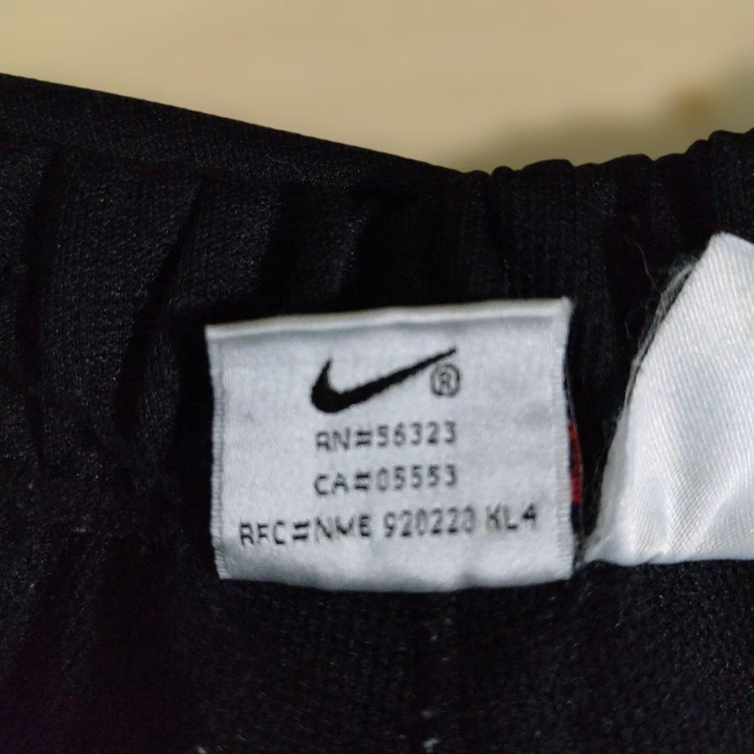 NIKE ジャージ上下セット