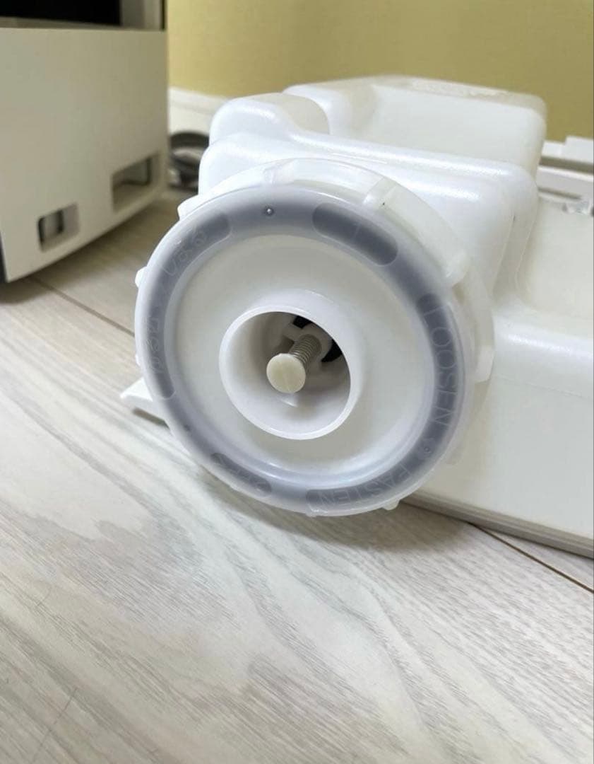 シャープ 加湿空気清浄機 KI-PX70-W 2022年製 プラズマクラスター