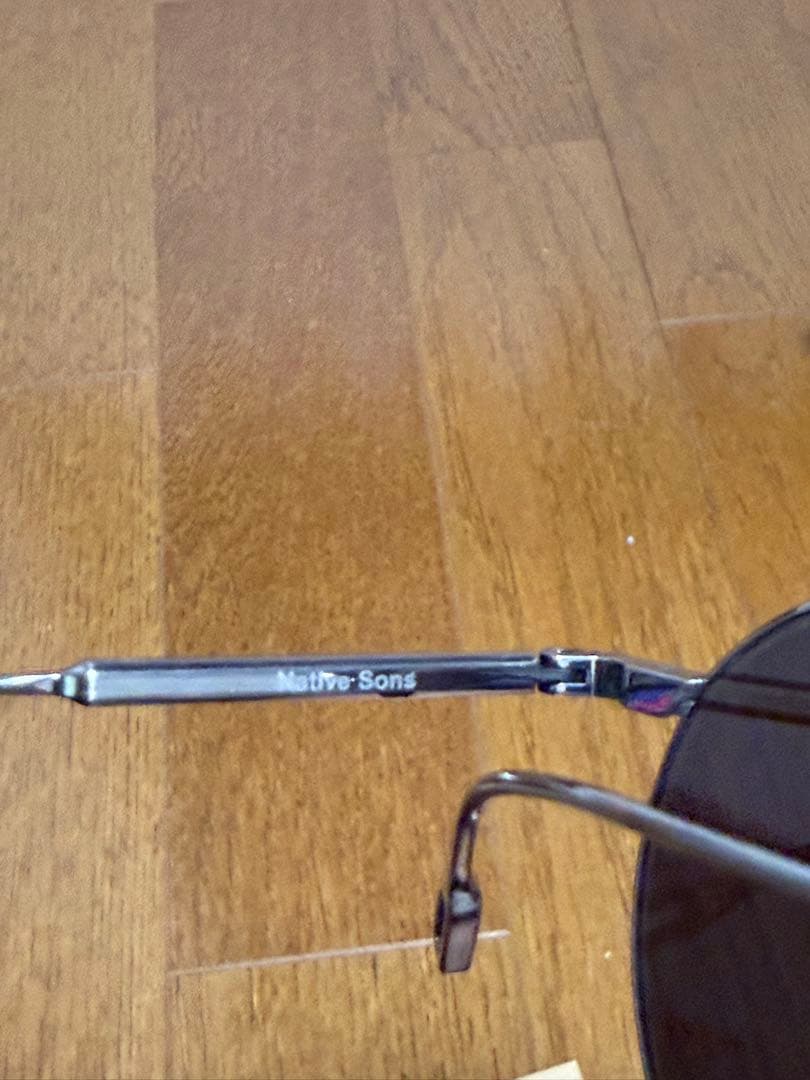 NATIVE SONS ASTON EXPLORER ネイティブサンズ