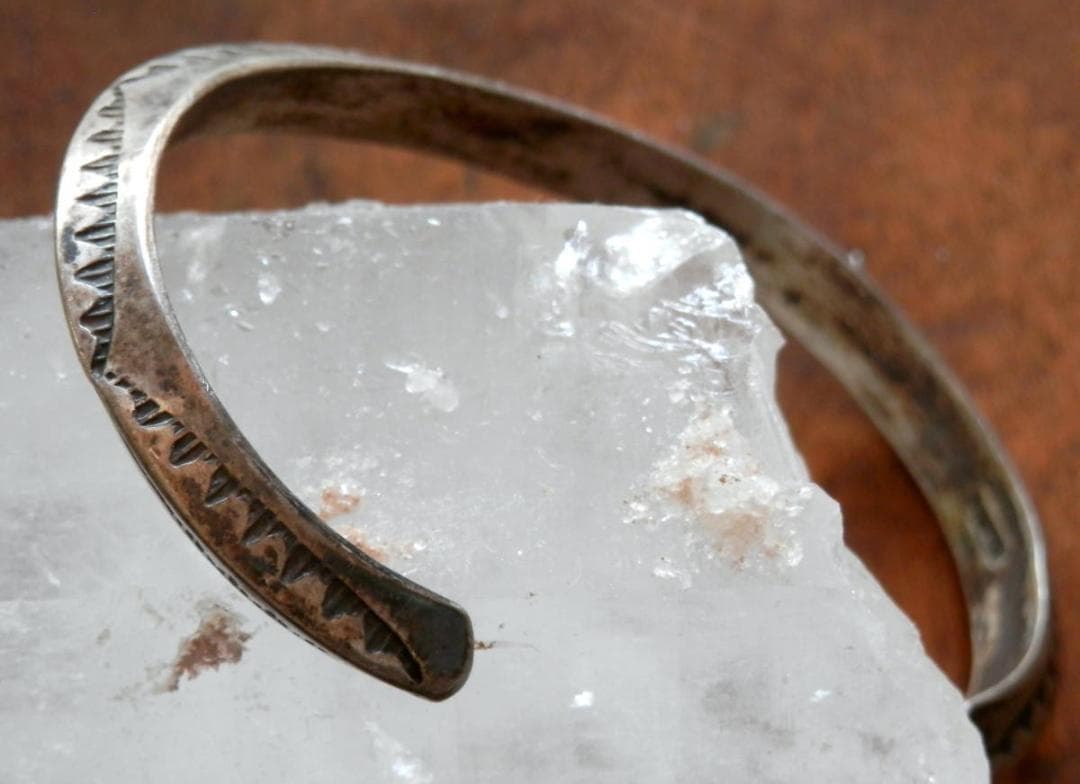 【ブレスレット】インディアンジュエリー(TAHB)