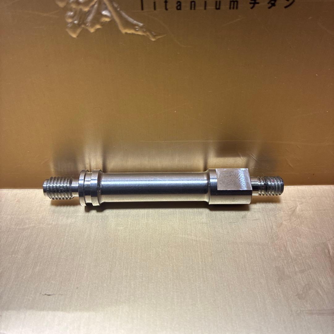 【美品】GOMEXUS パワーハンドルforシマノ用